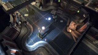 Illustration for article titled Alien Breed Evolution Hits Xbox Live This Month